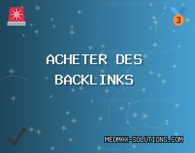 Backlinks de Qualité