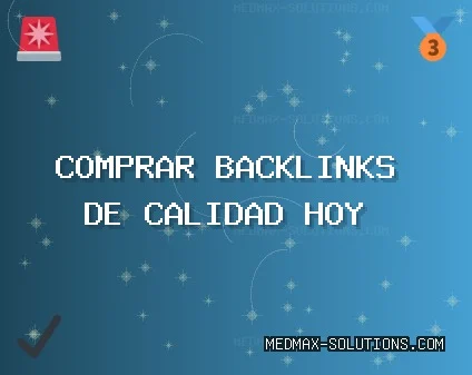 Backlinks de calidad